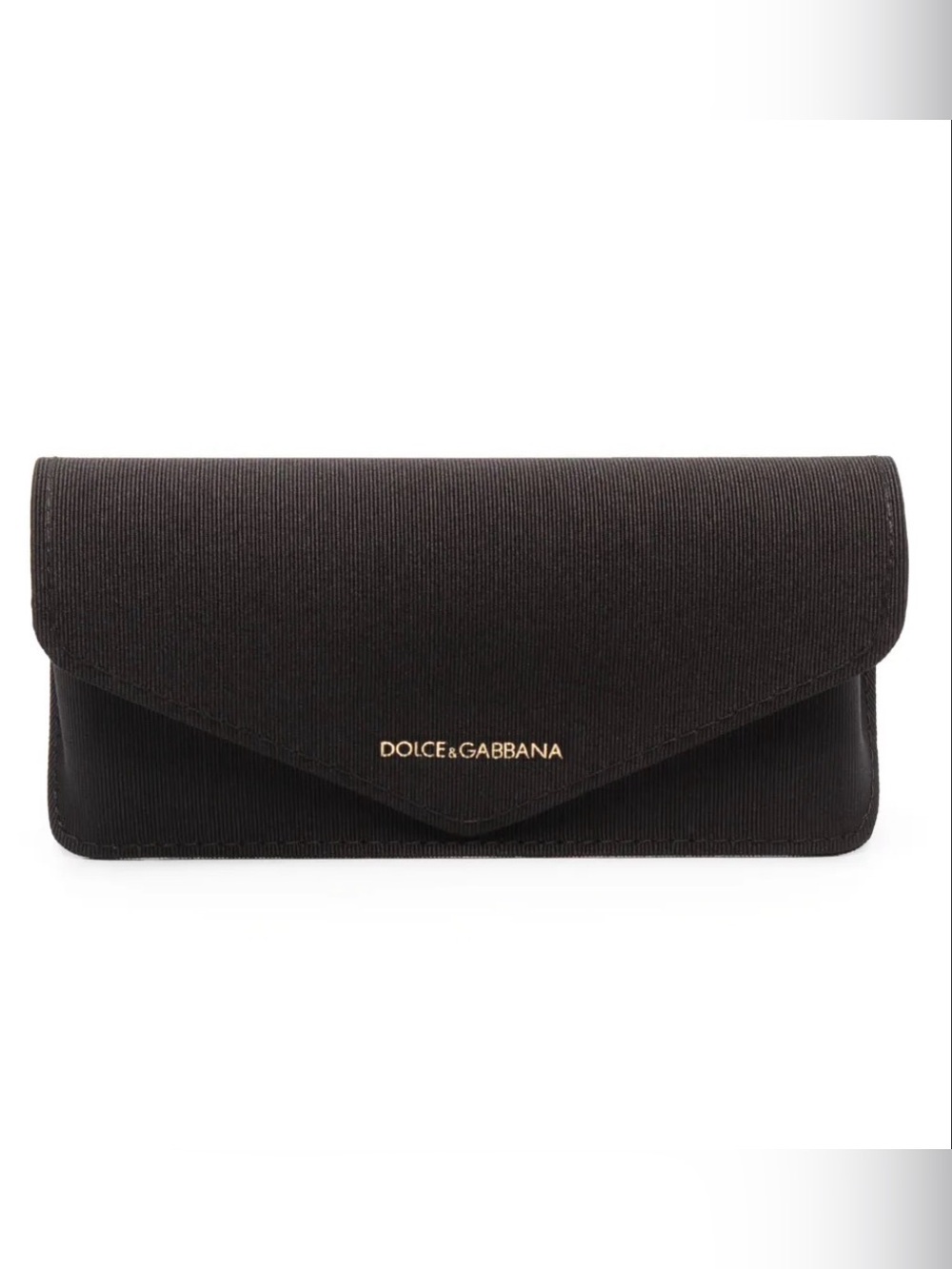 Dolce & Gabbana Sunglass Case